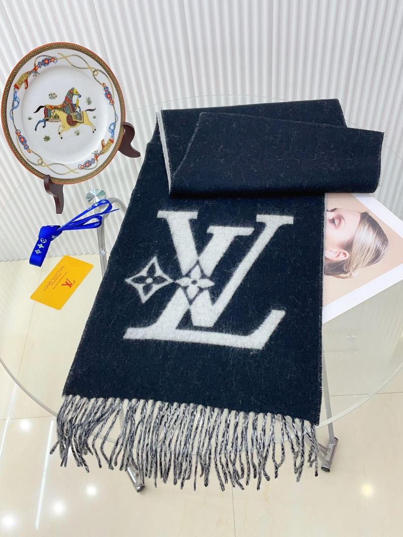 Louis Vuitton Scarf